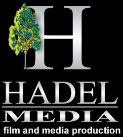 HADEL MEDIA Logo